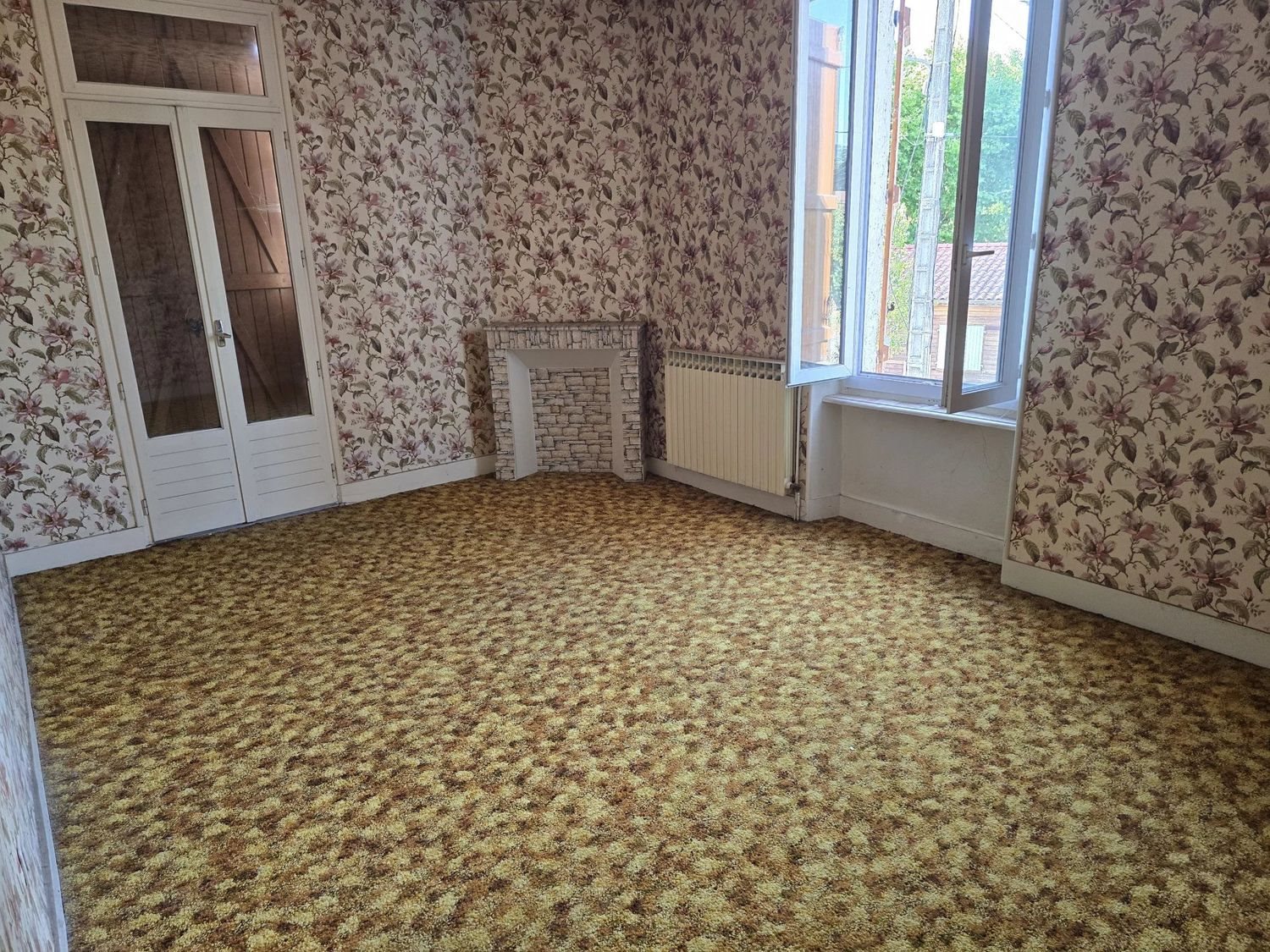 Maison à vendre, 93m², Brassac-les-Mines