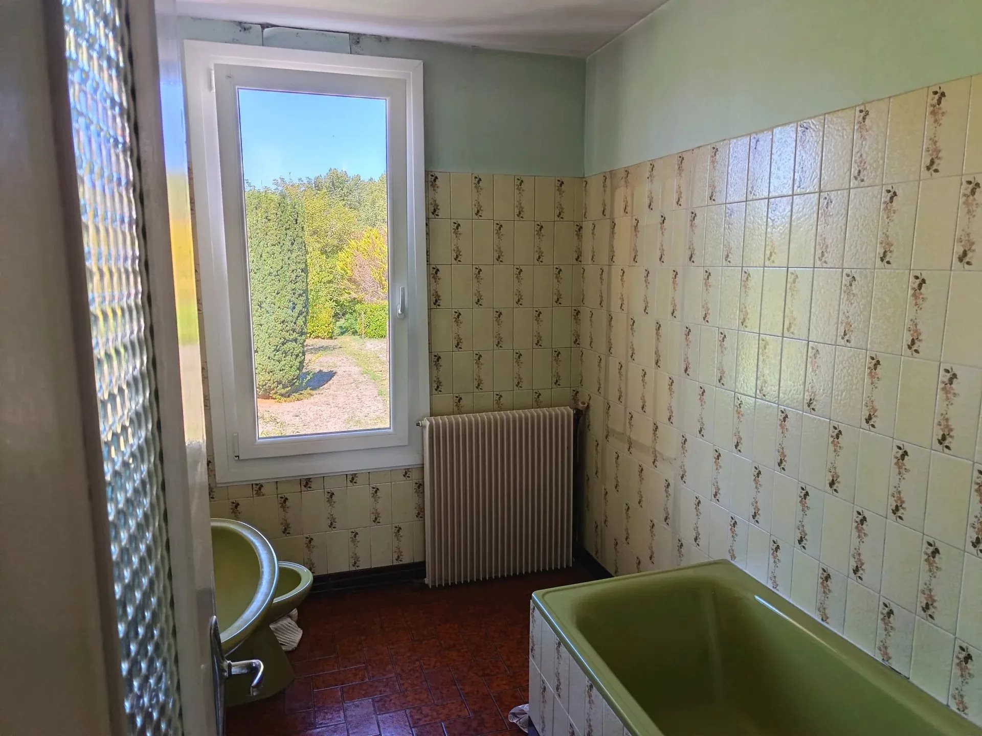 Maison à vendre, 101m², Le Breuil-sur-Couze