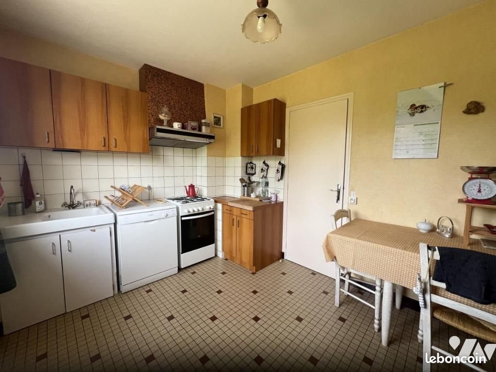 Maison à vendre, 87m², La Ferté-Macé