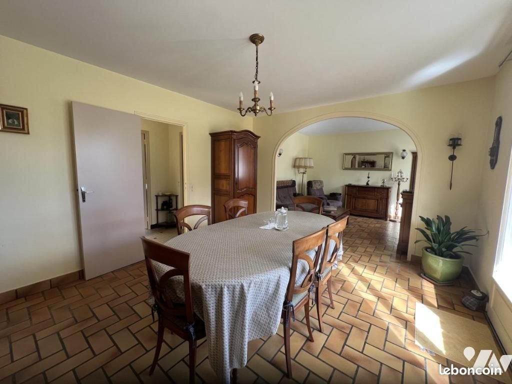 Maison à vendre, 87m², La Ferté-Macé