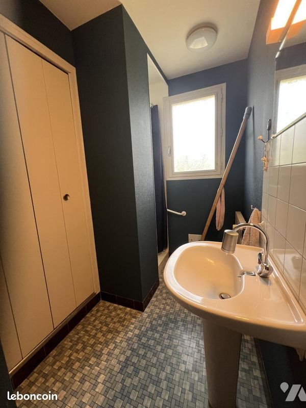 Maison à vendre, 87m², La Ferté-Macé