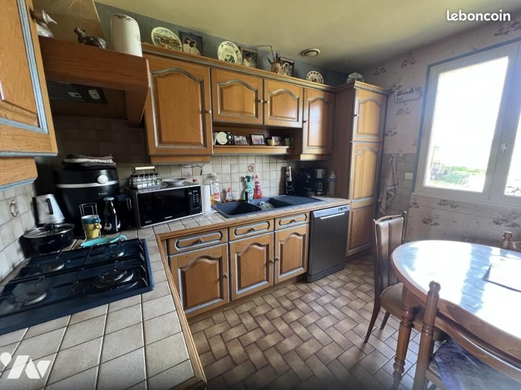 Maison à vendre, 86m², La Ferté-Macé