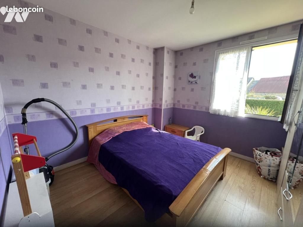 Maison à vendre, 86m², La Ferté-Macé