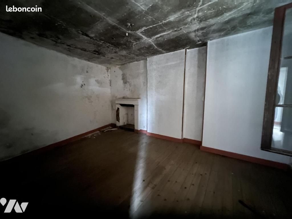 Maison à vendre, 59m², La Ferté-Macé