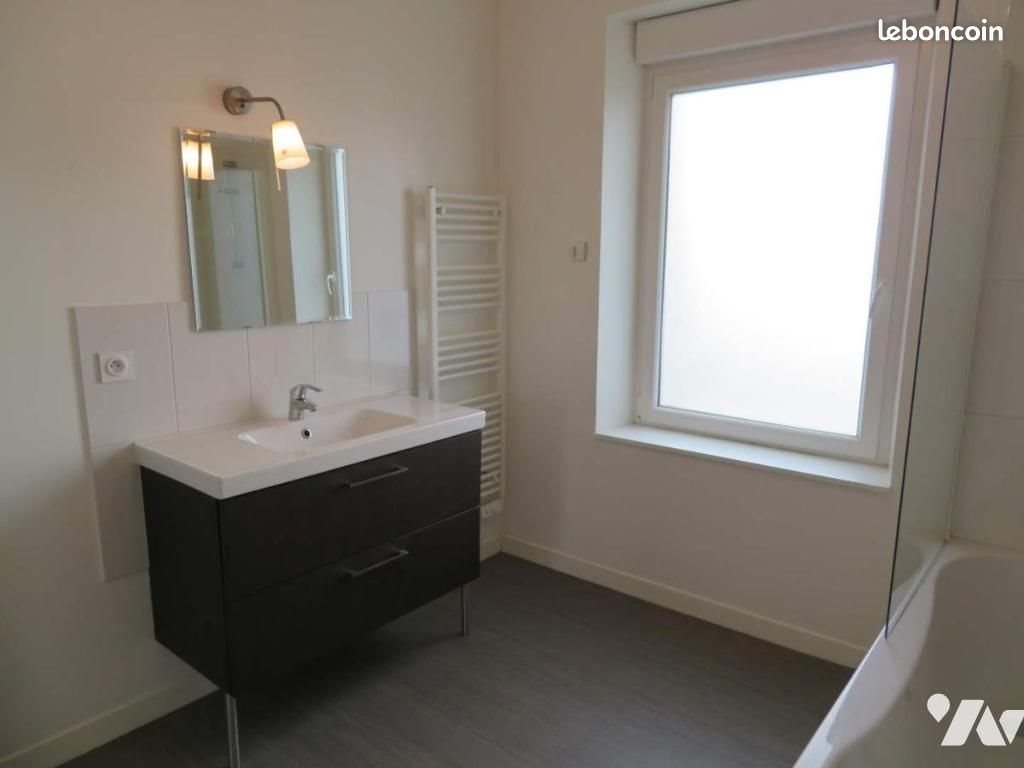 Maison à louer, 107m², La Ferté-Macé