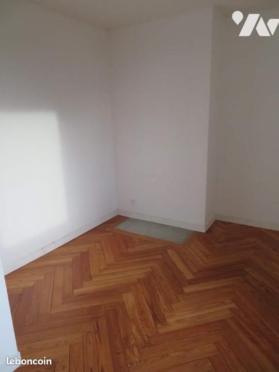 Maison à louer, 107m², La Ferté-Macé