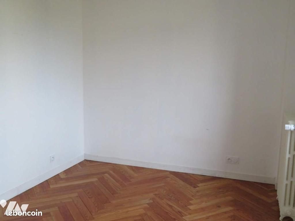 Maison à louer, 107m², La Ferté-Macé