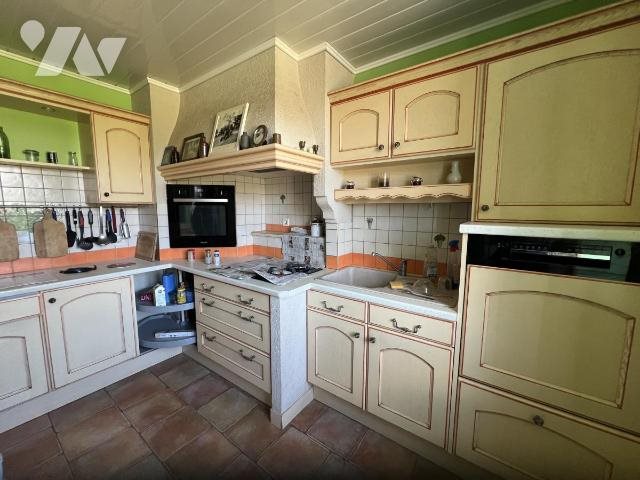 Maison à vendre, 89m², Magny-le-Désert