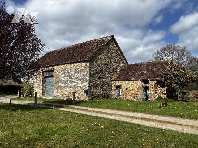 Maison à vendre, 89m², Magny-le-Désert