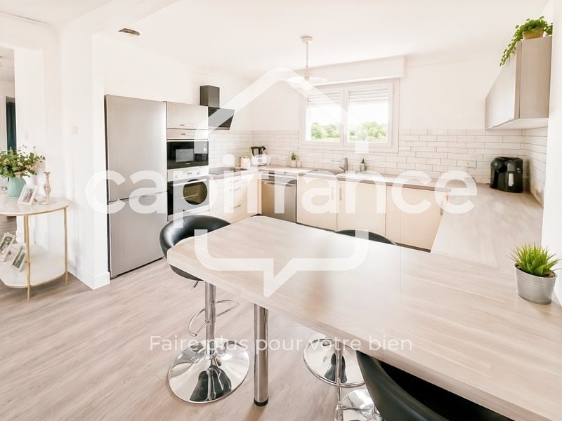 Appartement à vendre, 84m², Ambarès-et-Lagrave