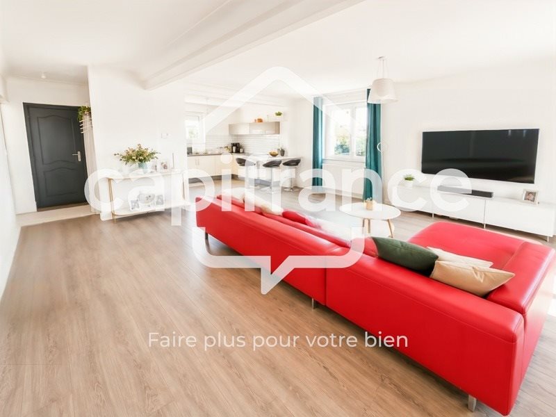 Appartement à vendre, 84m², Ambarès-et-Lagrave