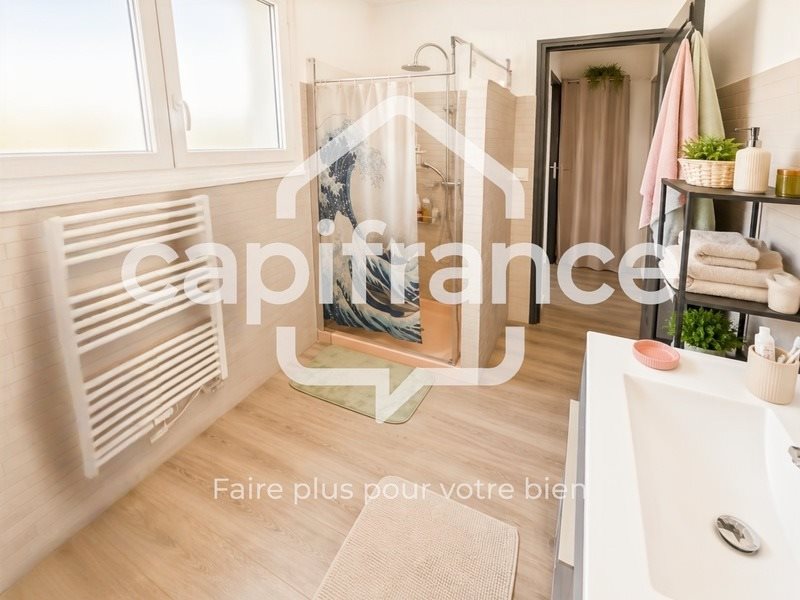 Appartement à vendre, 84m², Ambarès-et-Lagrave