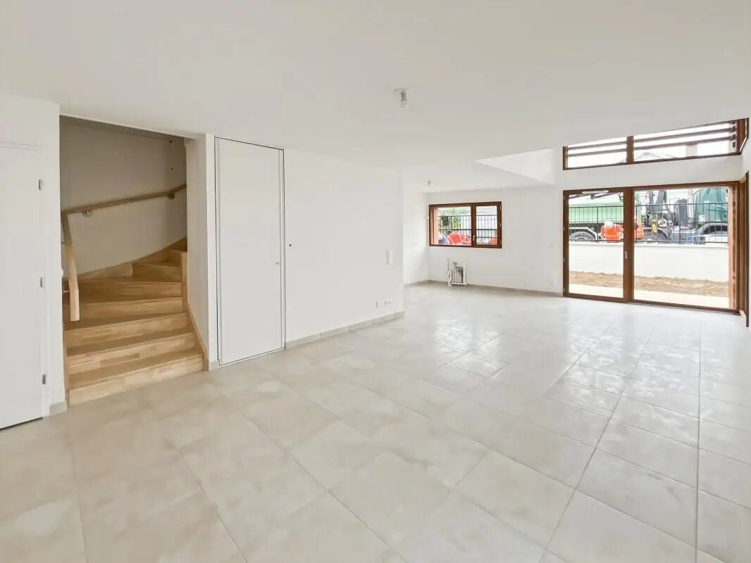 Maison à vendre, 103m², Sannois