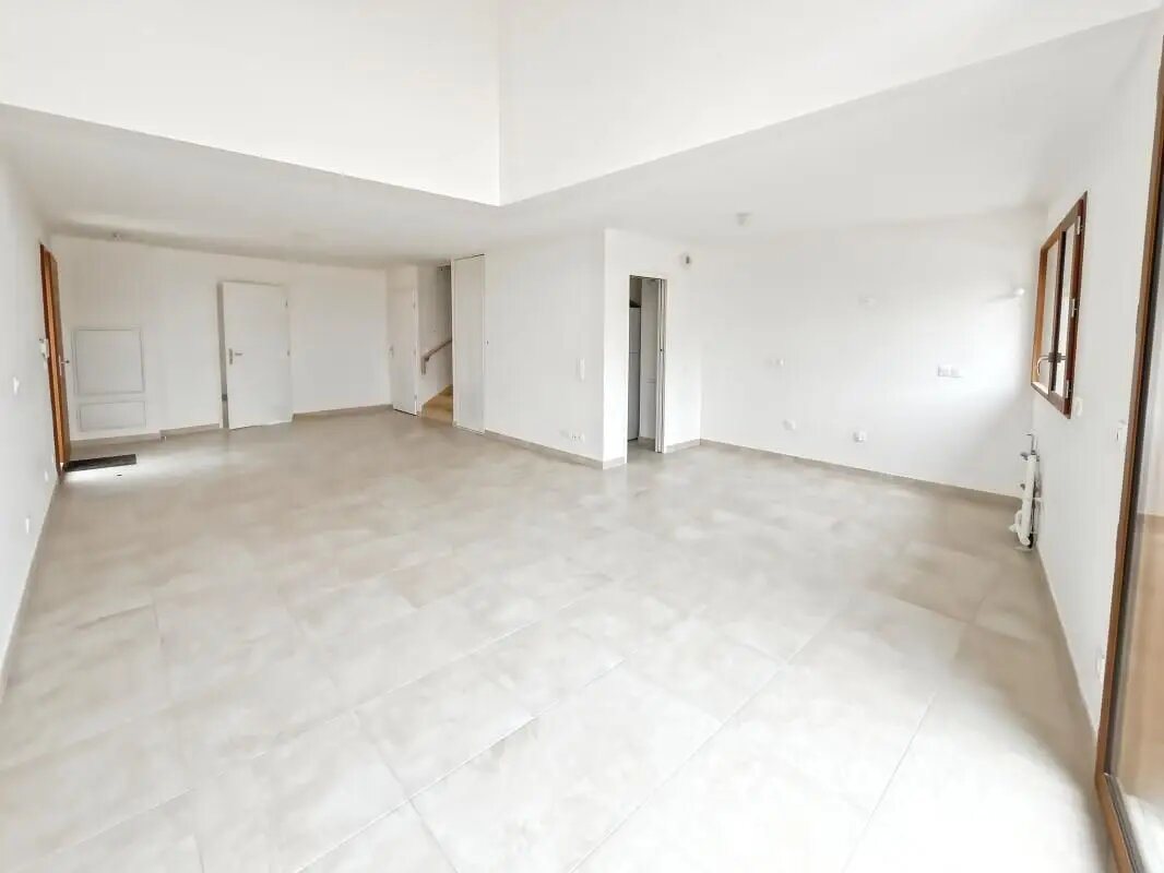 Maison à vendre, 103m², Sannois