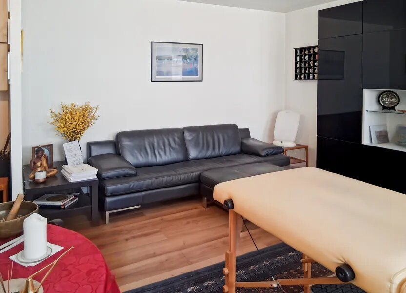 Appartement à vendre, 51m², Sannois