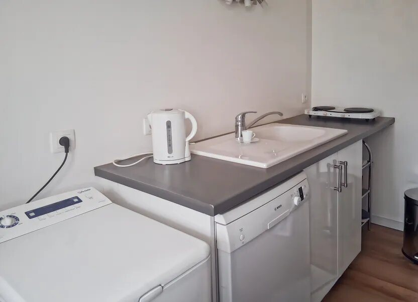 Appartement à vendre, 51m², Sannois