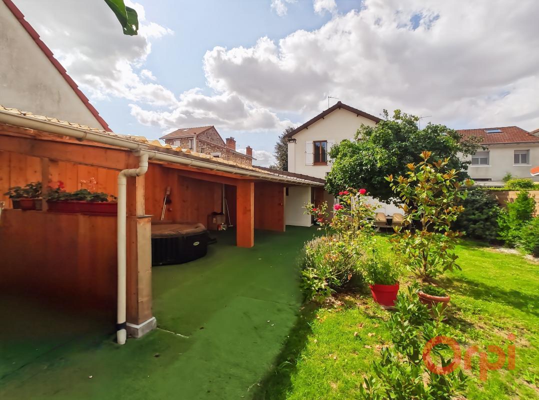 Maison à vendre, 154m², Sannois
