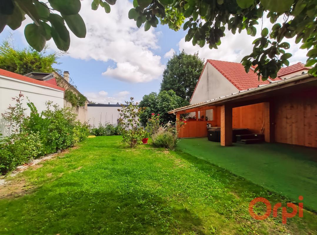 Maison à vendre, 154m², Sannois