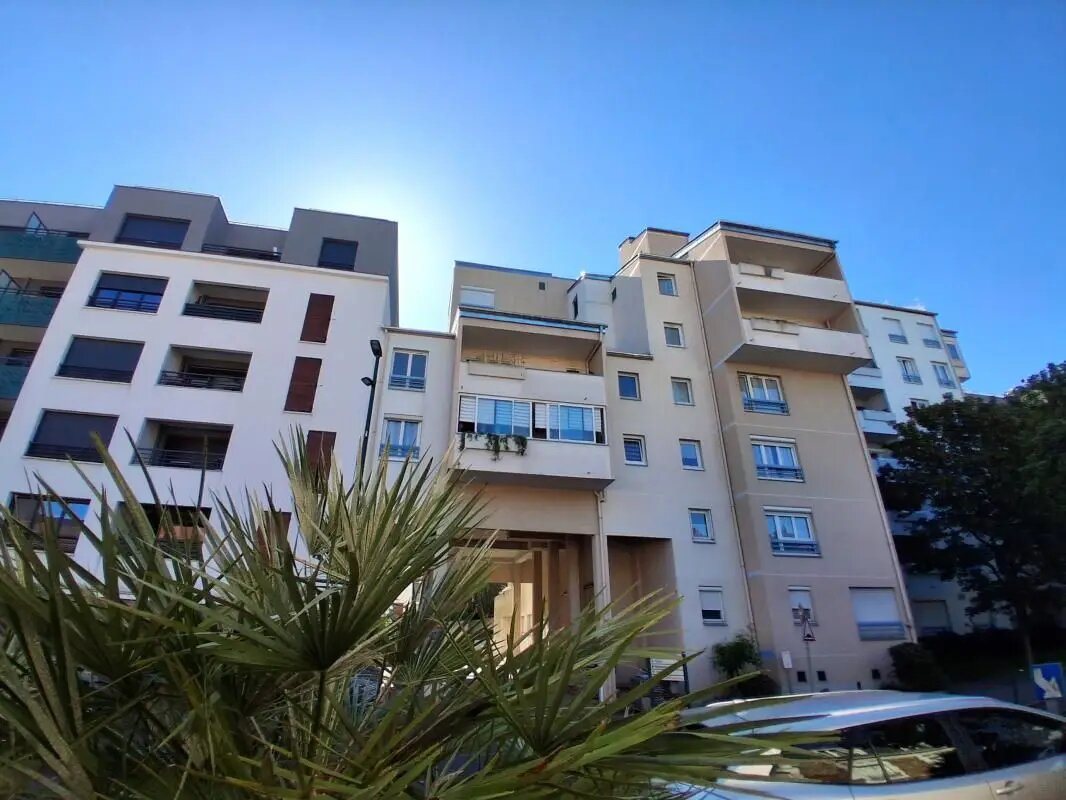 Appartement à vendre, 76m², Sannois