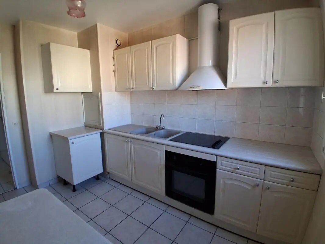 Appartement à vendre, 76m², Sannois