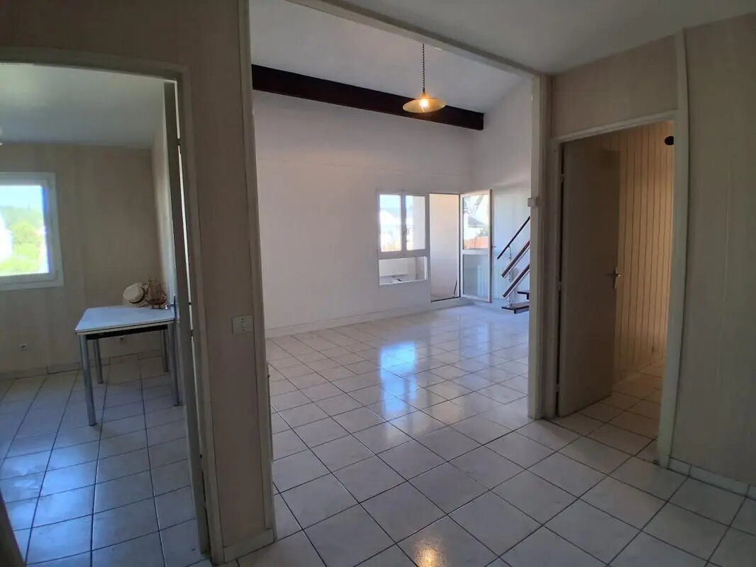 Appartement à vendre, 76m², Sannois