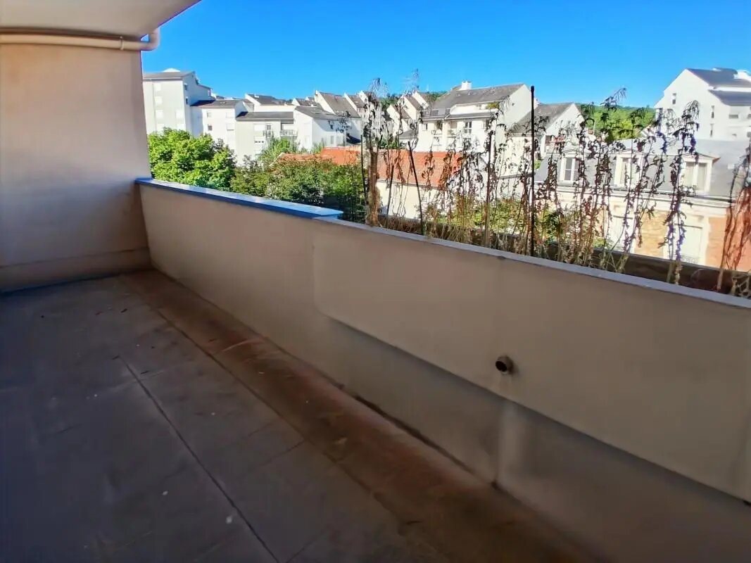 Appartement à vendre, 76m², Sannois