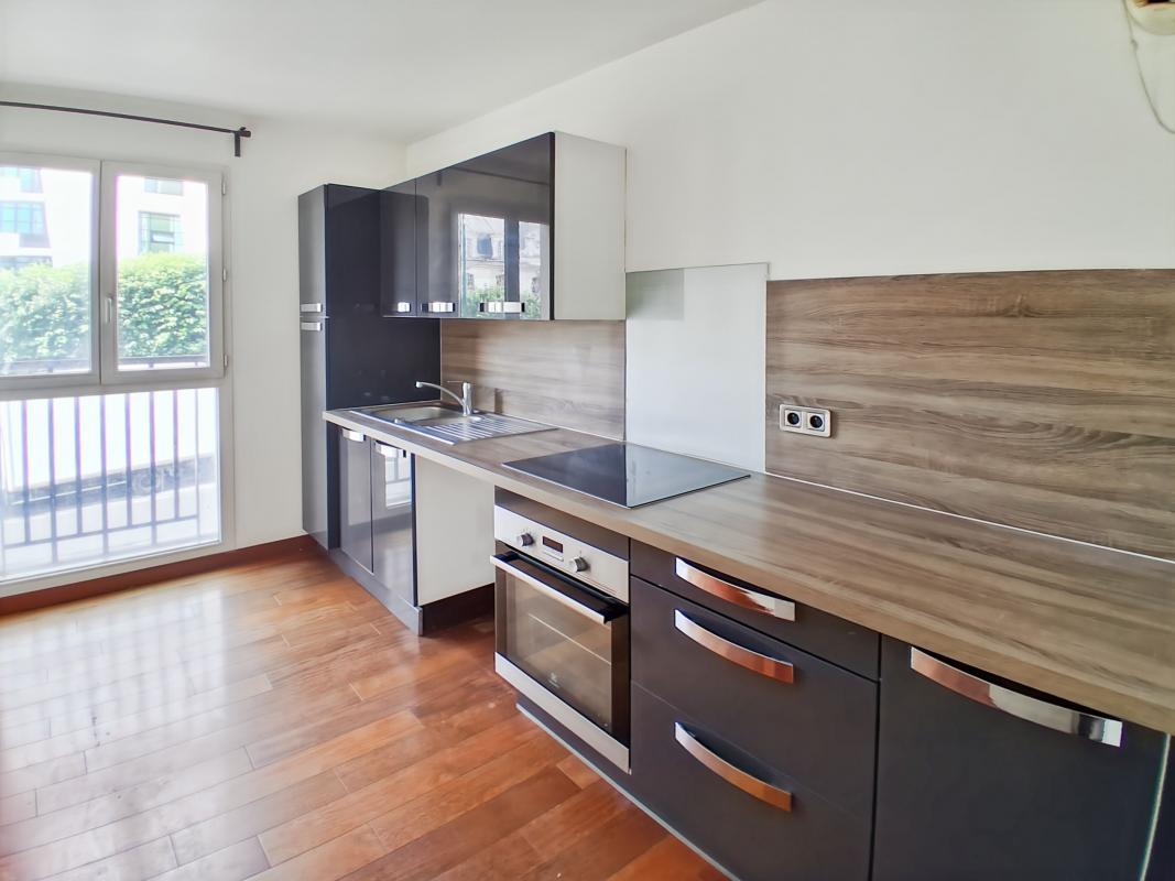 Appartement à vendre, 75m², Sannois