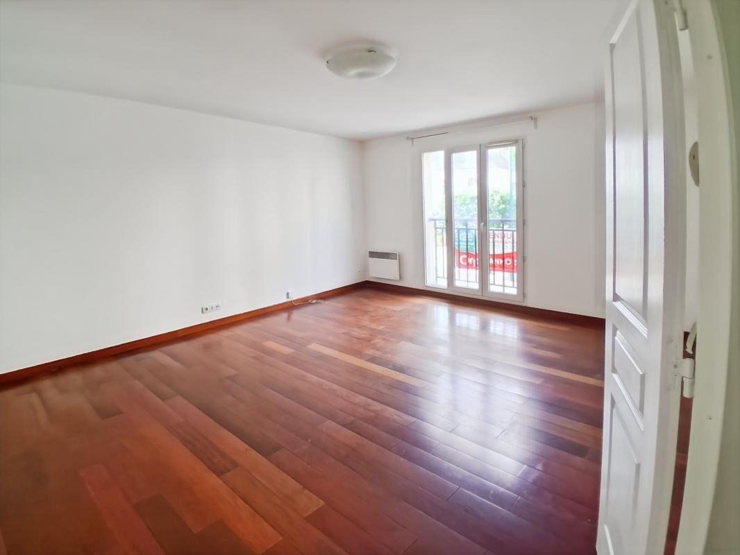 Appartement à vendre, 75m², Sannois