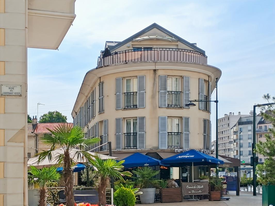 Appartement à vendre, 75m², Sannois