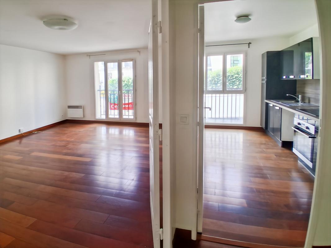 Appartement à vendre, 75m², Sannois