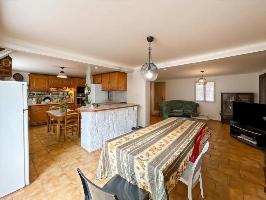 Maison à vendre, 80m², Sannois