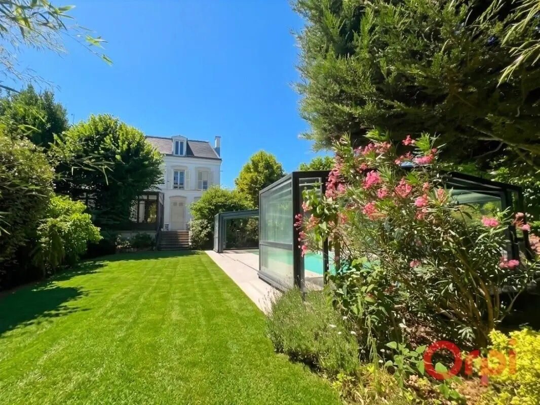 Maison à vendre, 252m², Sannois