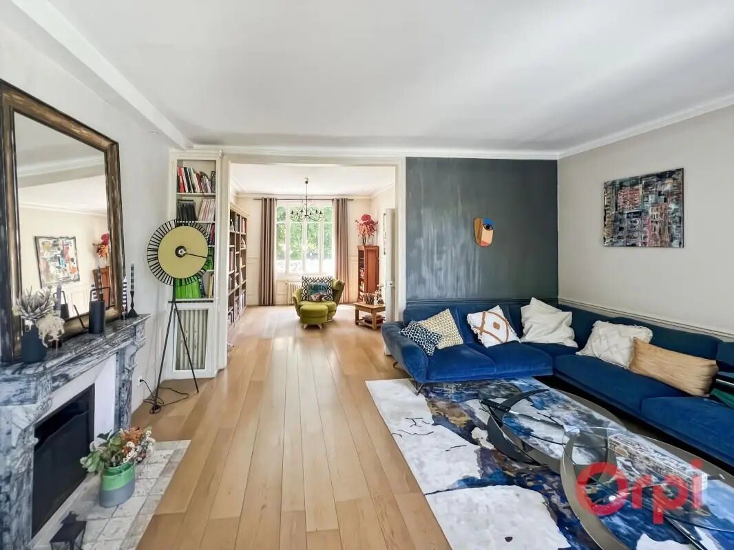 Maison à vendre, 252m², Sannois