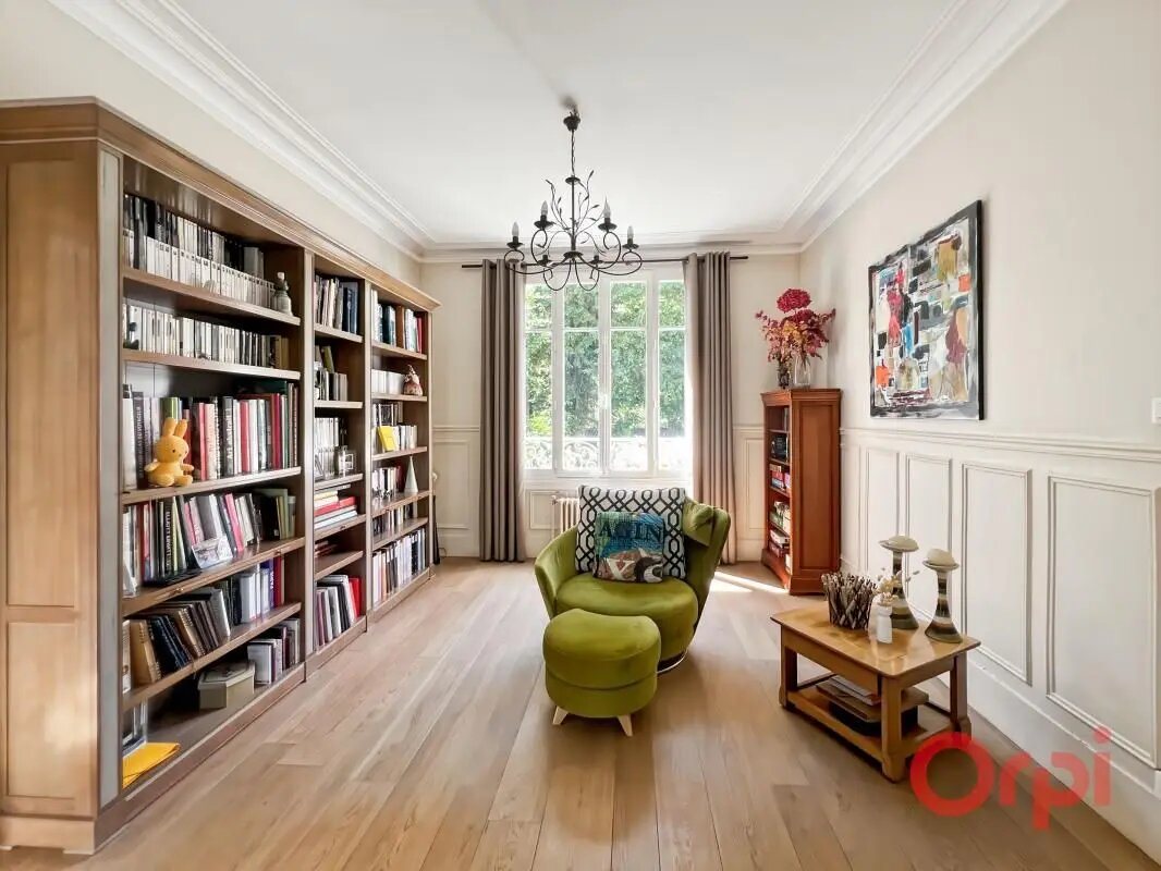 Maison à vendre, 252m², Sannois