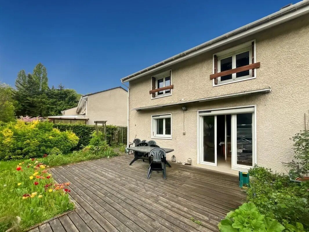 Maison à vendre, 96m², Sannois