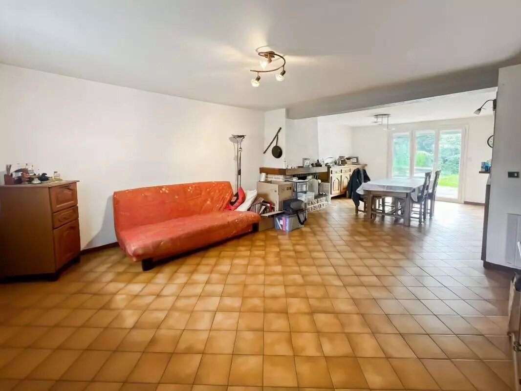Maison à vendre, 96m², Sannois