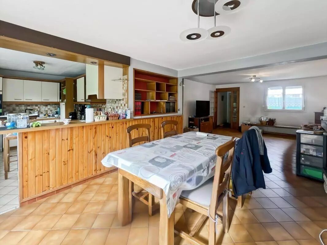 Maison à vendre, 96m², Sannois