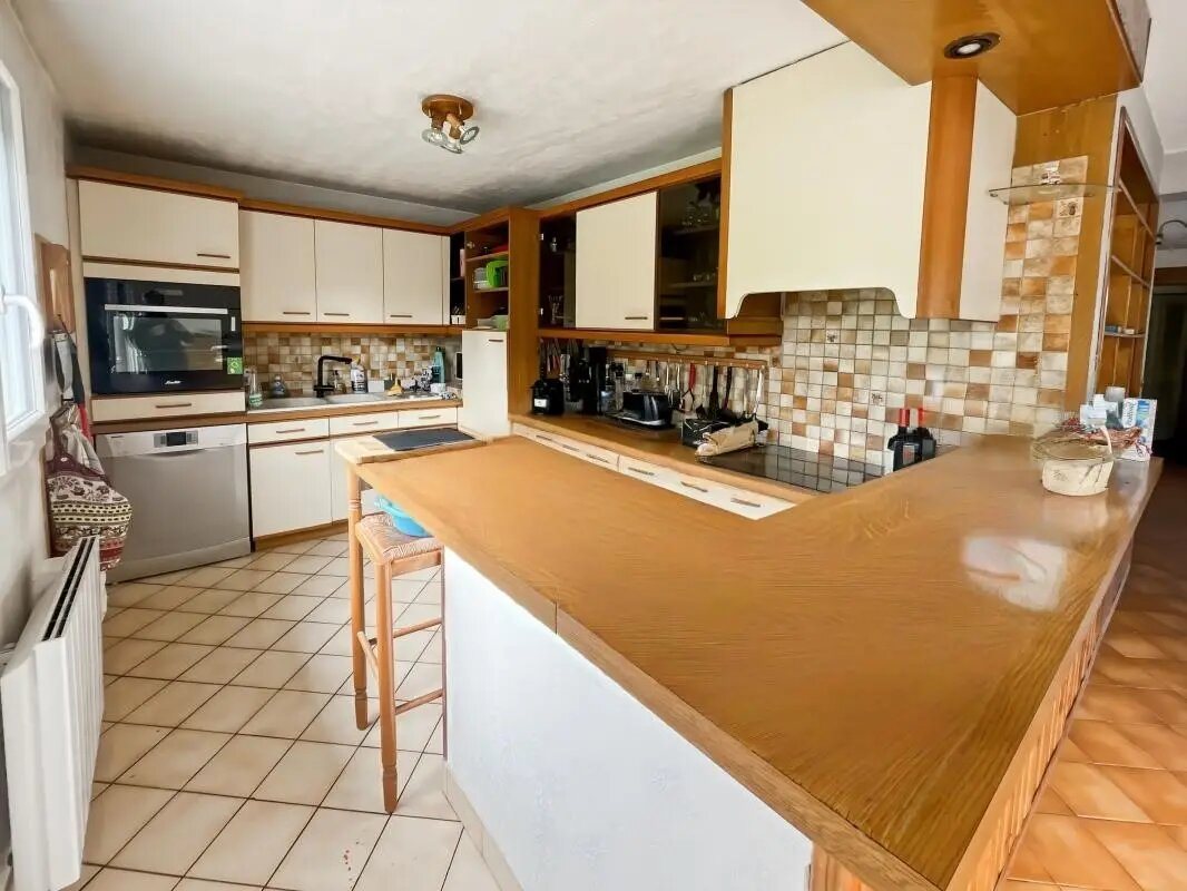 Maison à vendre, 96m², Sannois