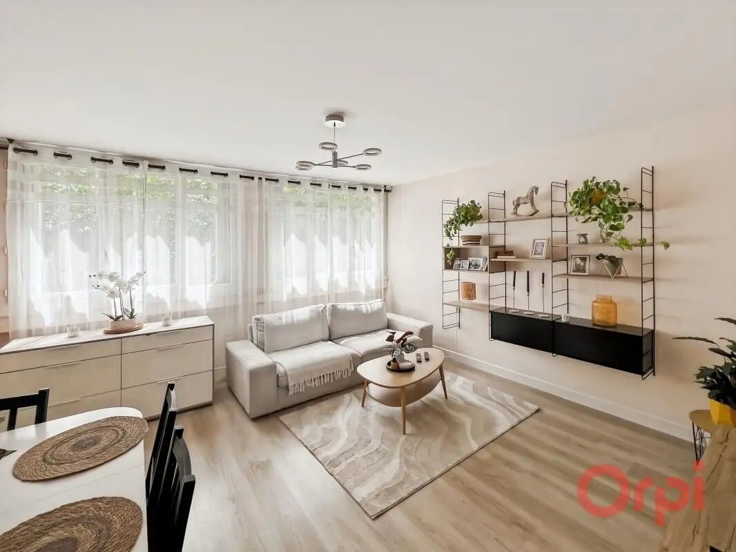 Appartement à vendre, 69m², Sannois