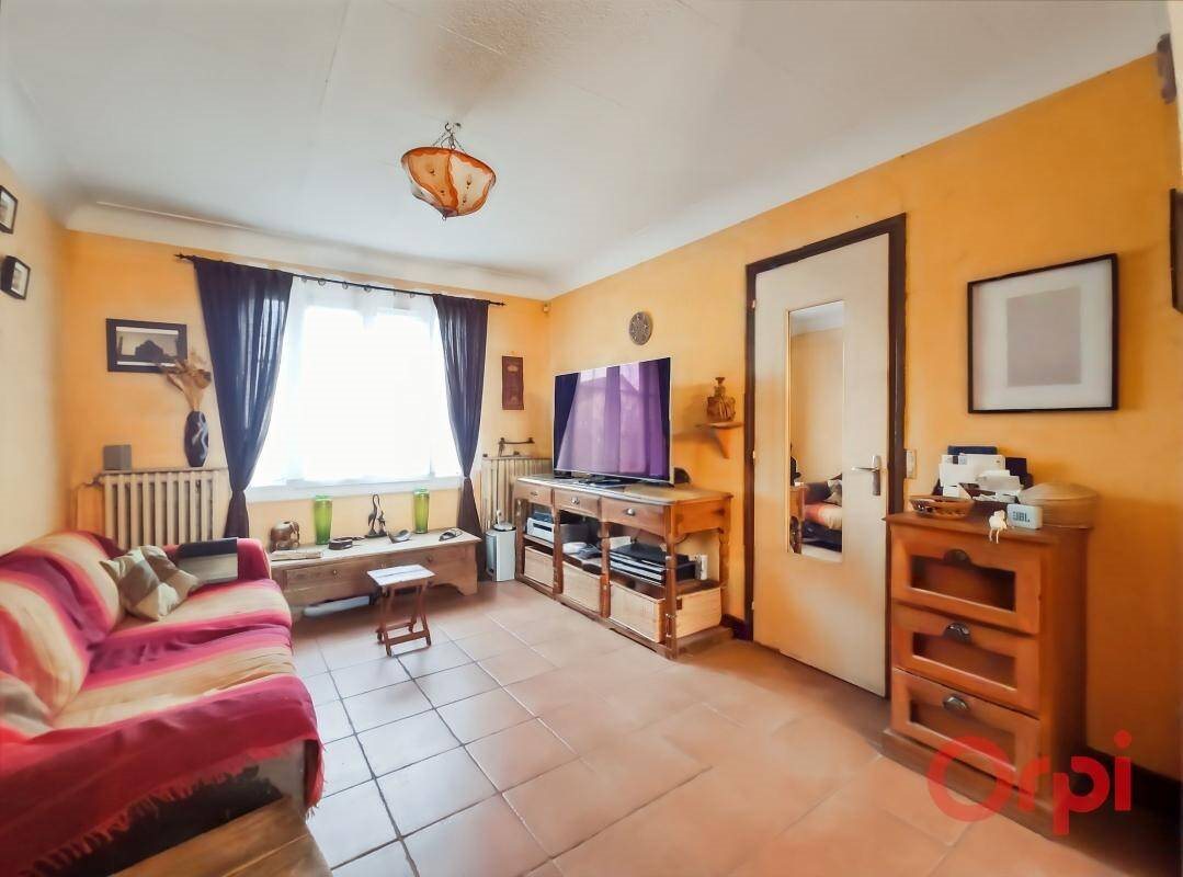 Maison à vendre, 102m², Sannois