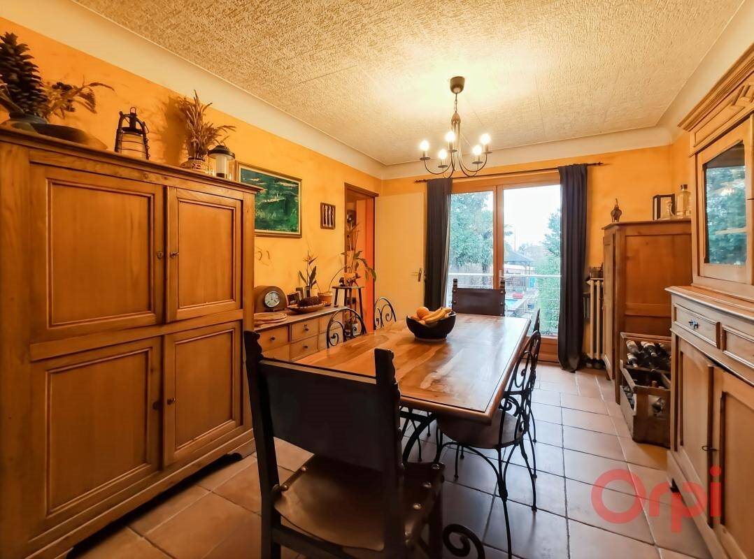 Maison à vendre, 102m², Sannois