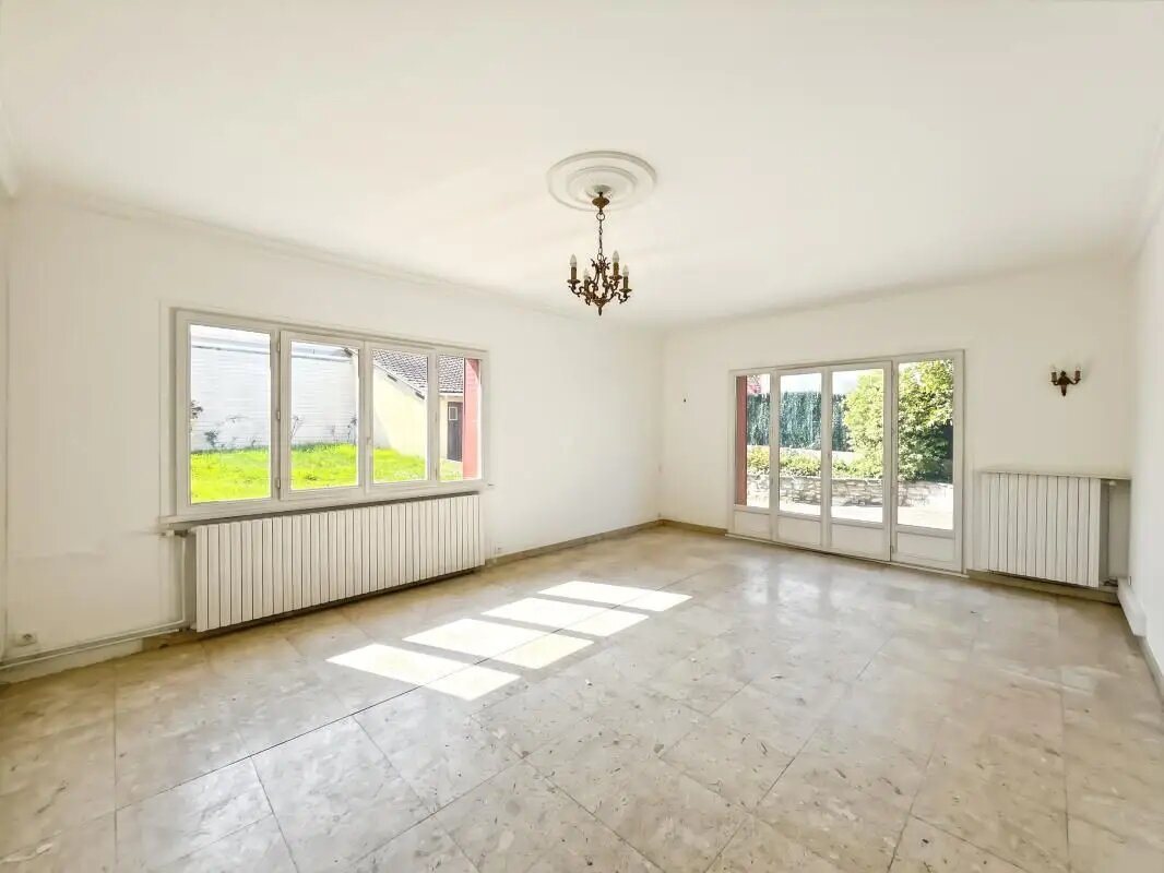 Maison à vendre, 125m², Sannois