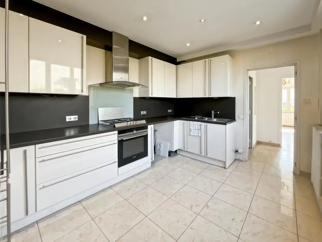 Maison à vendre, 125m², Sannois