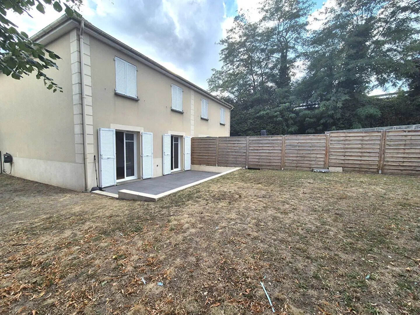 Maison à louer, 91m², Andrésy
