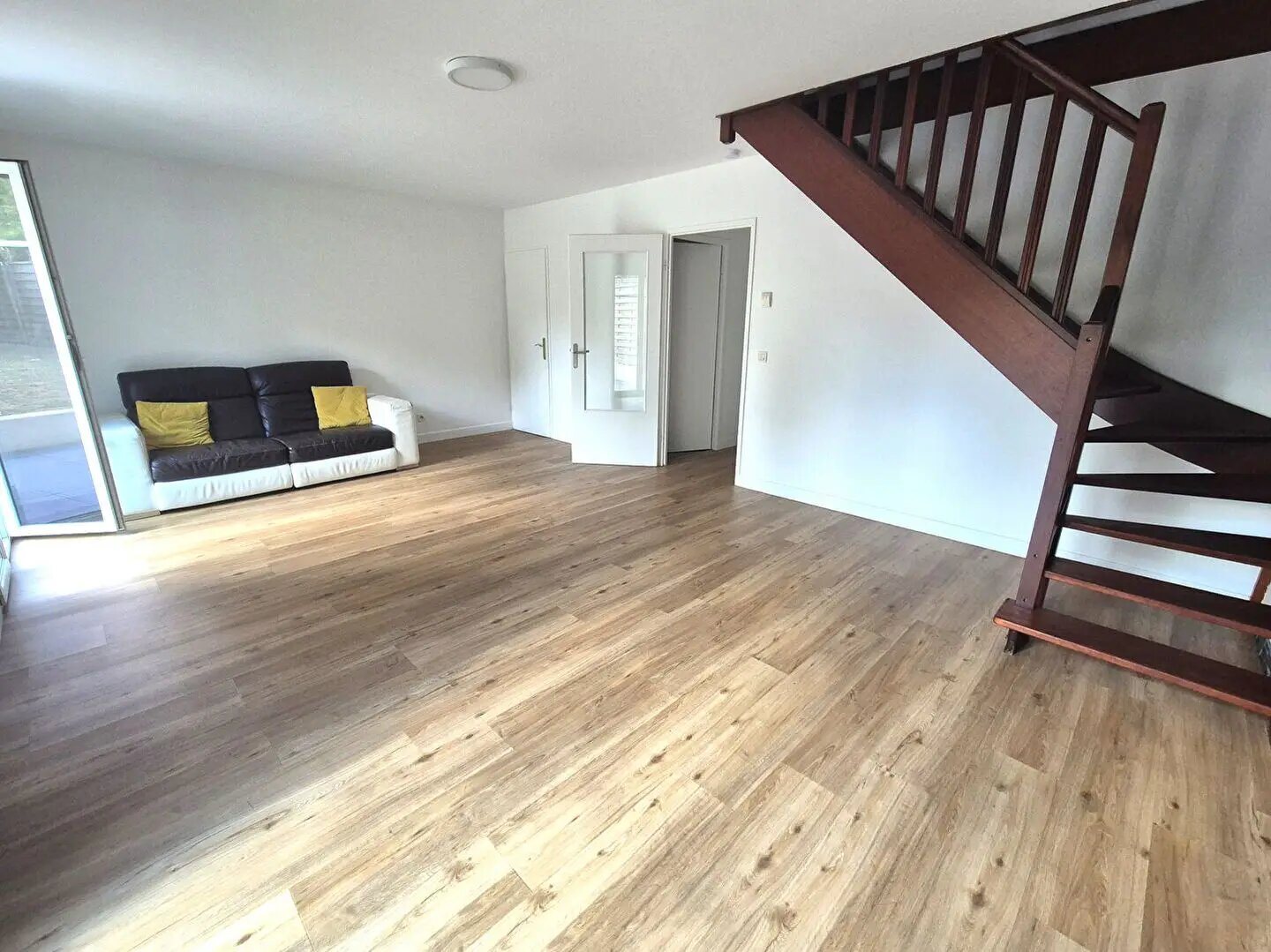 Maison à louer, 91m², Andrésy