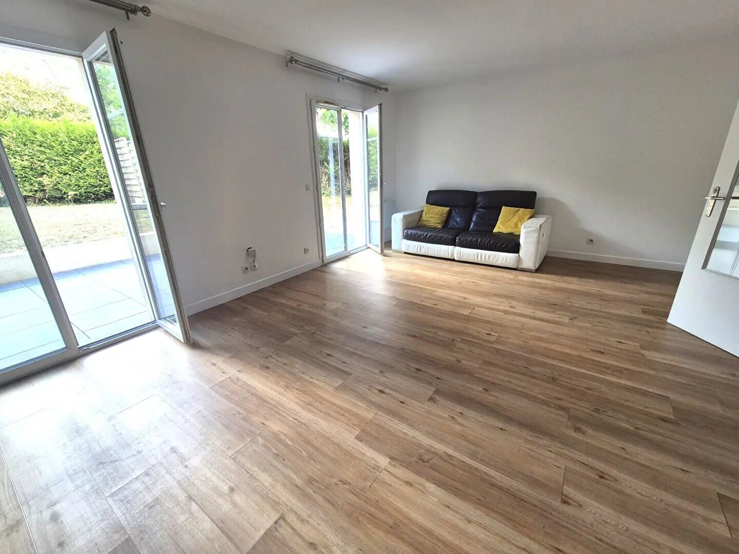 Maison à louer, 91m², Andrésy