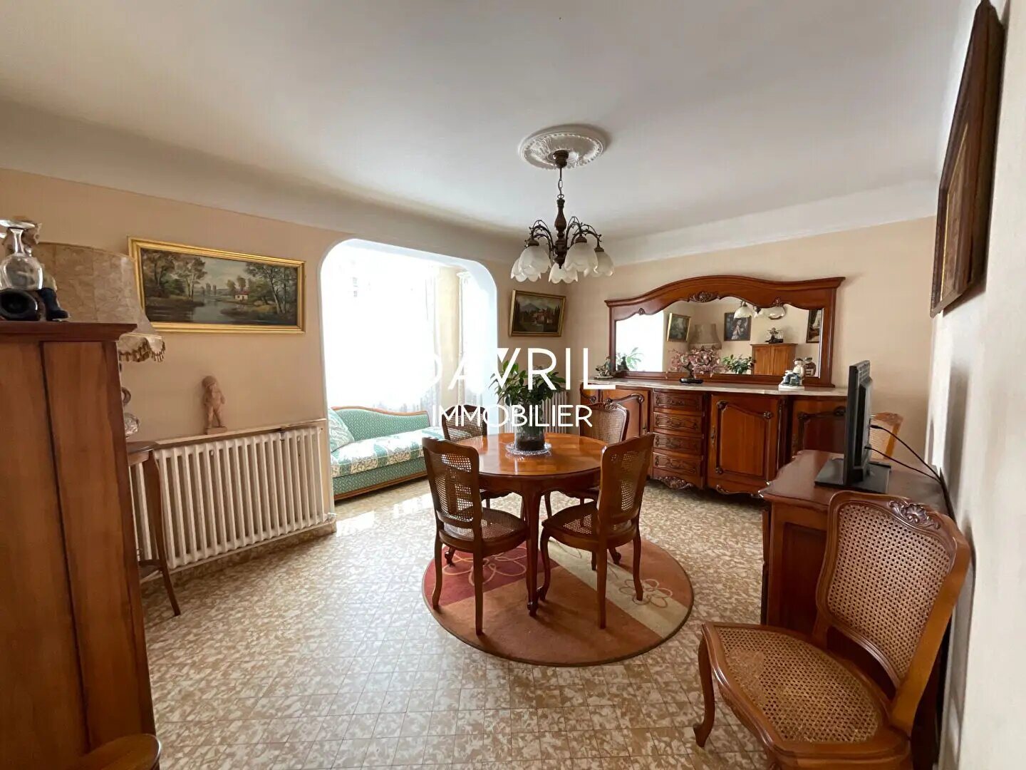 Maison à vendre, 55m², Chanteloup-les-Vignes