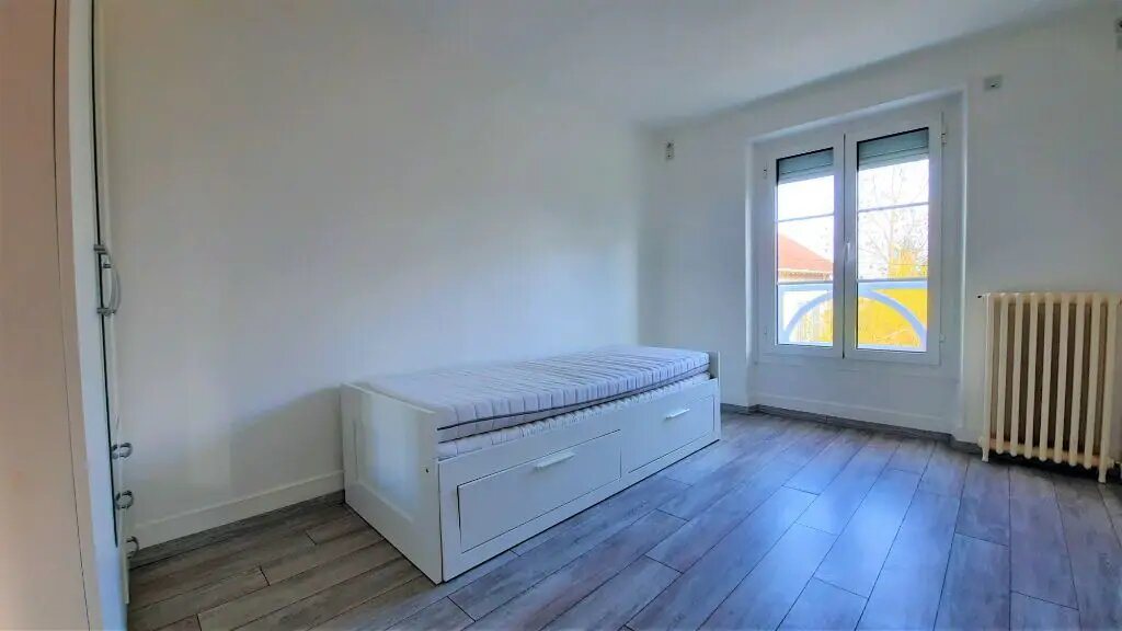 Appartement à louer, 18m², Andrésy