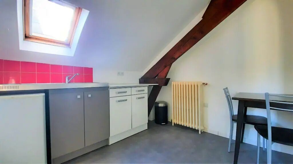 Appartement à louer, 18m², Andrésy