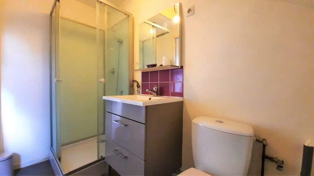 Appartement à louer, 18m², Andrésy